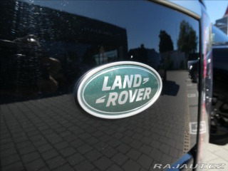 Land Rover Range Rover 3,0 TDV6 VOGUE,1.maj,ČR,D 2018