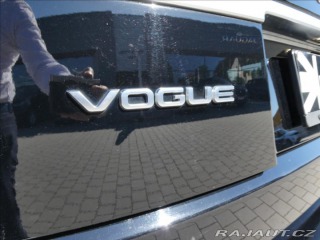 Land Rover Range Rover 3,0 TDV6 VOGUE,1.maj,ČR,D 2018