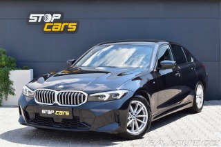 BMW 3 320d xD ///M TAŽNÉ*ZÁRUKA