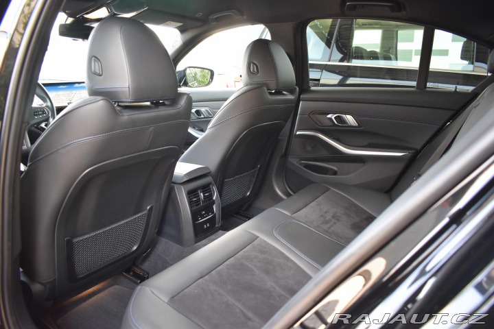 BMW 3 320d xD ///M TAŽNÉ*ZÁRUKA 2022