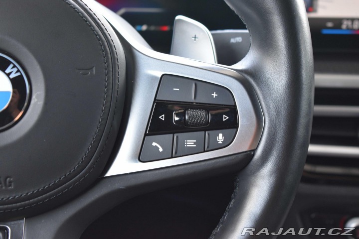 BMW 3 320d xD ///M TAŽNÉ*ZÁRUKA 2022