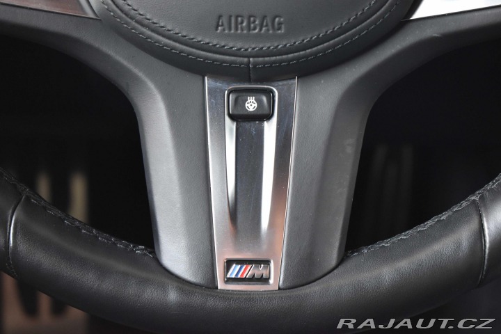 BMW 3 320d xD ///M TAŽNÉ*ZÁRUKA 2022