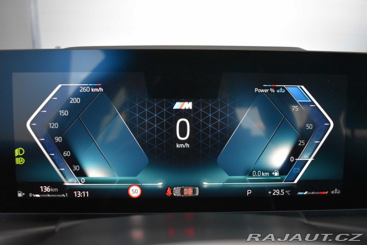 BMW 3 320d *REZERVACE* 2022