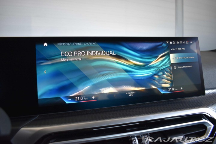 BMW 3 320d *REZERVACE* 2022