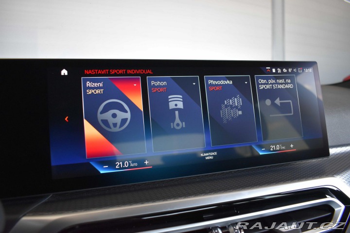 BMW 3 320d xD ///M TAŽNÉ*ZÁRUKA 2022