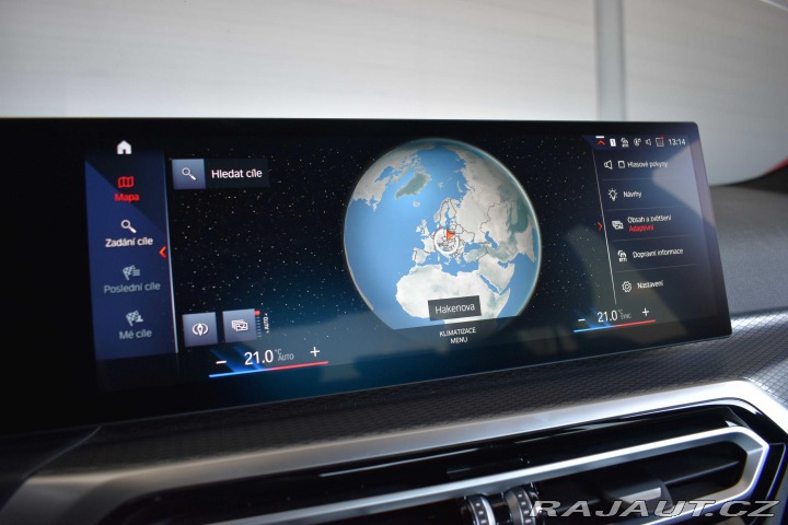 BMW 3 320d *REZERVACE* 2022
