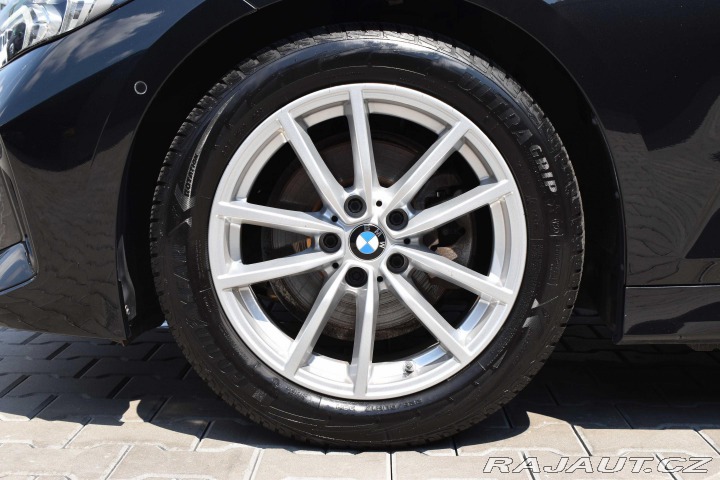BMW 3 320d xD ///M TAŽNÉ*ZÁRUKA 2022
