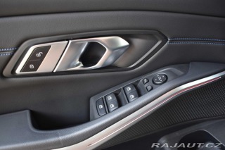 BMW 3 320d xD ///M TAŽNÉ*ZÁRUKA 2022