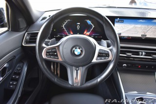 BMW 3 320d xD ///M TAŽNÉ*ZÁRUKA 2022