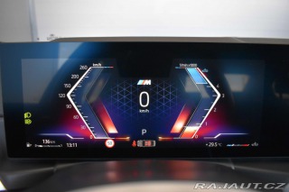 BMW 3 320d xD ///M TAŽNÉ*ZÁRUKA 2022