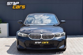 BMW 3 320d xD ///M TAŽNÉ*ZÁRUKA 2022