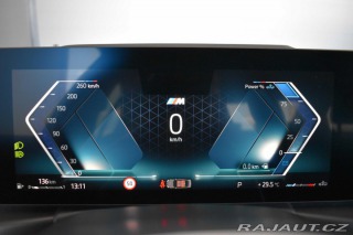 BMW 3 320d xD ///M TAŽNÉ*ZÁRUKA 2022