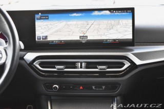 BMW 3 320d xD ///M TAŽNÉ*ZÁRUKA 2022