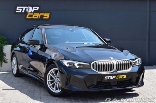 BMW 3 320d xD ///M TAŽNÉ*ZÁRUKA 2022