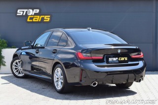 BMW 3 320d xD ///M TAŽNÉ*ZÁRUKA 2022