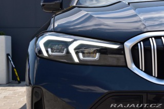 BMW 3 320d xD ///M TAŽNÉ*ZÁRUKA 2022