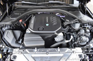 BMW 3 320d xD ///M TAŽNÉ*ZÁRUKA 2022