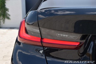 BMW 3 320d xD ///M TAŽNÉ*ZÁRUKA 2022