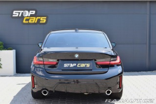 BMW 3 320d xD ///M TAŽNÉ*ZÁRUKA 2022
