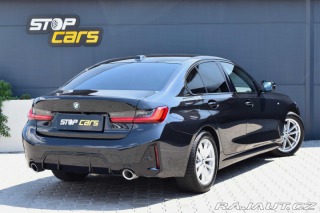 BMW 3 320d xD ///M TAŽNÉ*ZÁRUKA 2022