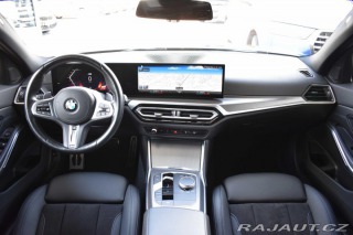 BMW 3 320d xD ///M TAŽNÉ*ZÁRUKA 2022