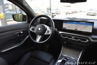 BMW 3 320d xD ///M TAŽNÉ*ZÁRUKA 2022