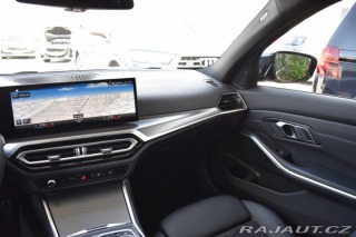 BMW 3 320d xD ///M TAŽNÉ*ZÁRUKA 2022