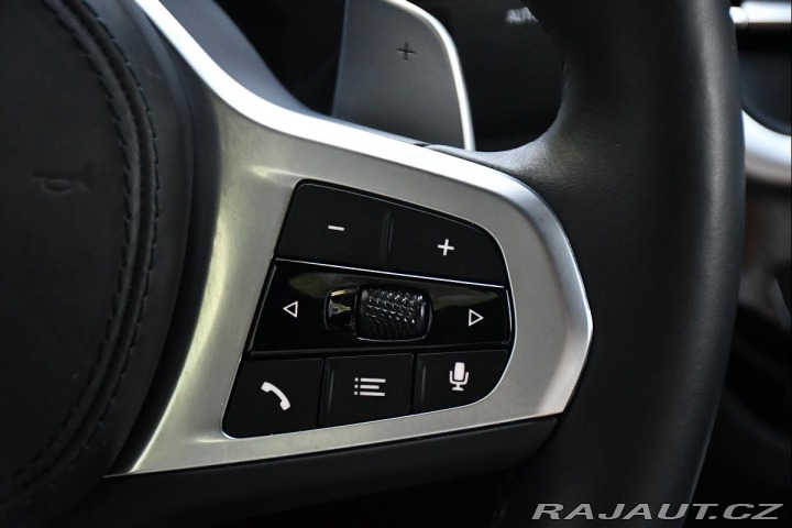 BMW X4 xDrive30d M-SPORT ZÁRUKA 2023