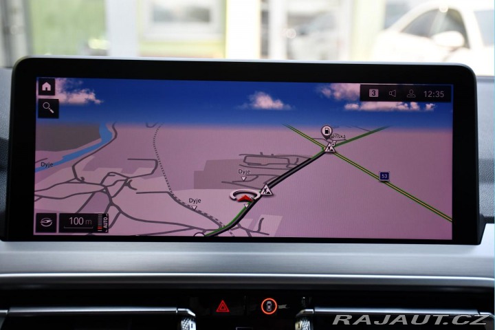 BMW X4 xDrive30d M-SPORT ZÁRUKA 2023