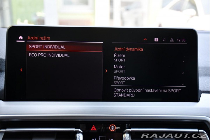 BMW X4 xDrive30d M-SPORT ZÁRUKA 2023