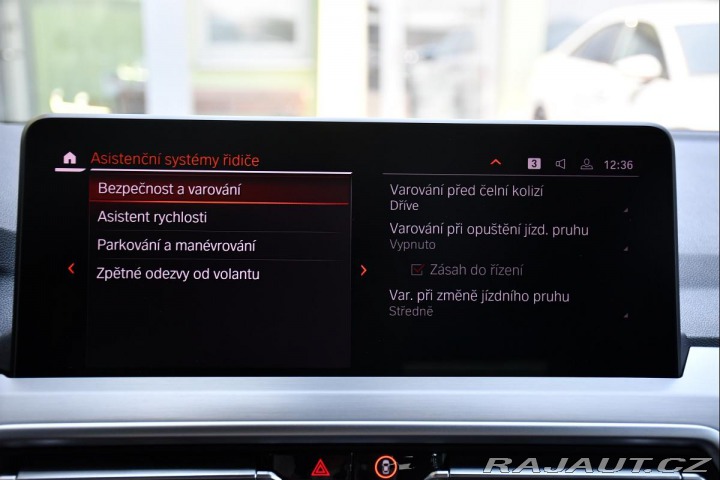 BMW X4 xDrive30d M-SPORT ZÁRUKA 2023