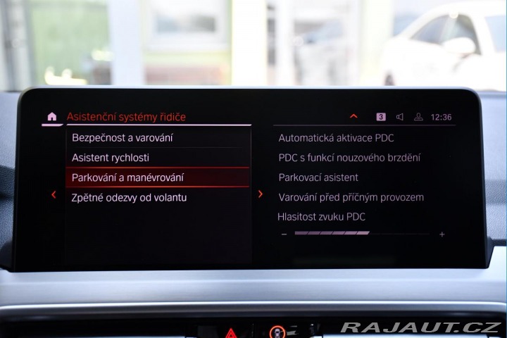 BMW X4 xDrive30d M-SPORT ZÁRUKA 2023