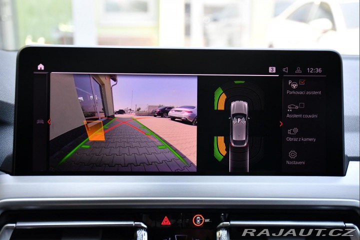 BMW X4 xDrive30d M-SPORT ZÁRUKA 2023