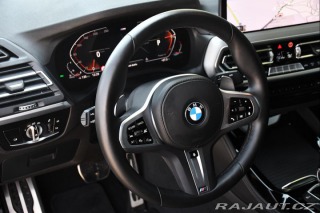 BMW X4 xDrive30d M-SPORT ZÁRUKA 2023