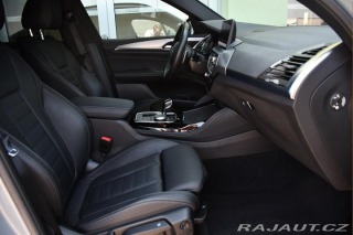 BMW X4 xDrive30d M-SPORT ZÁRUKA 2023