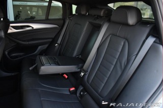 BMW X4 xDrive30d M-SPORT ZÁRUKA 2023