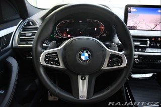 BMW X4 xDrive30d M-SPORT ZÁRUKA 2023