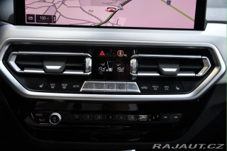 BMW X4 xDrive30d M-SPORT ZÁRUKA 2023