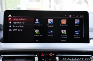 BMW X4 xDrive30d M-SPORT ZÁRUKA 2023