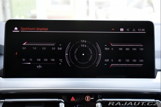 BMW X4 xDrive30d M-SPORT ZÁRUKA 2023