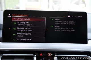 BMW X4 xDrive30d M-SPORT ZÁRUKA 2023