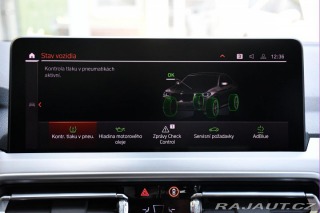 BMW X4 xDrive30d M-SPORT ZÁRUKA 2023