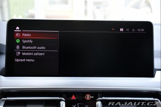 BMW X4 xDrive30d M-SPORT ZÁRUKA 2023