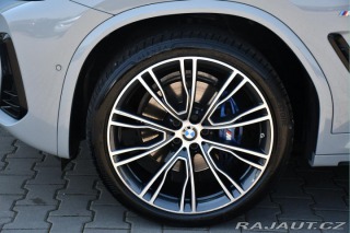 BMW X4 xDrive30d M-SPORT ZÁRUKA 2023