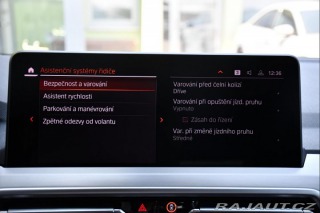 BMW X4 xDrive30d M-SPORT ZÁRUKA 2023