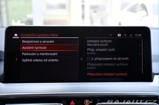 BMW X4 xDrive30d M-SPORT ZÁRUKA 2023