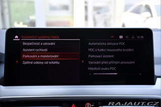 BMW X4 xDrive30d M-SPORT ZÁRUKA 2023