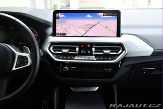 BMW X4 xDrive30d M-SPORT ZÁRUKA 2023