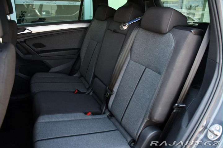Seat Tarraco 1.5TSi DSG 7.MÍST 2022