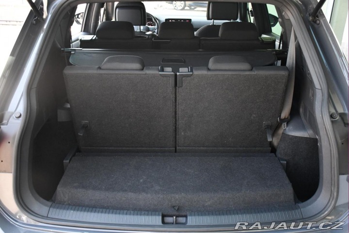 Seat Tarraco 1.5TSi DSG 7.MÍST 2022